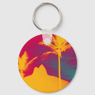 Ipanema - Leblon Sleutelhanger