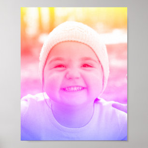 Ipanema Photo Art Poster