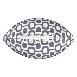 Ipanema Sidewalk Pattern, Beach Pattern, Brazil American Football