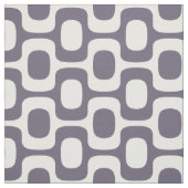 Ipanema Sidewalk Pattern, Beach Pattern, Brazil Stof (Swatch)