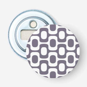 Ipanema Stoeppatroon, Strandpatroon, Brazilië Button Flesopener