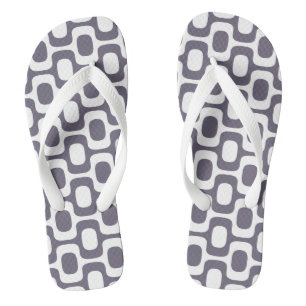 Ipanema Stoeppatroon, Strandpatroon, Brazilië Teenslippers