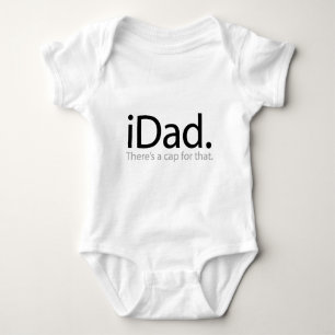 iPapa Romper