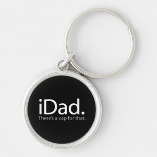 iPapa Sleutelhanger