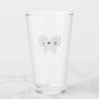 IPC — Poetriekvlinderglas Glas