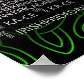 IPD 2-jaar Jubileum Poster (Hoek)