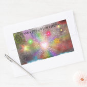 Iphelia Feelings Aurora Sticker (Envelop)