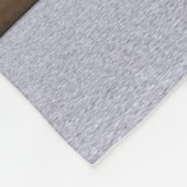 Iphelia Feelings Blanket Fleece Deken (Hoek)