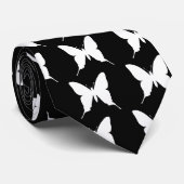 Iphiclides podaliririus stropdas (Opgerold)