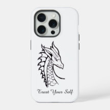 iphon 15 pro motivational cases