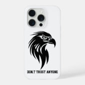 iphon 15 pro motivational cases (Verso)