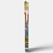 Iphon coque mode design (Verso / Gauche)