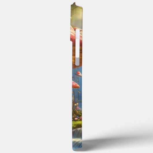 Iphon coque mode design (Verso / Gauche)