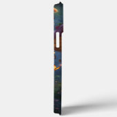 Iphon coque mode design (Verso / Droite)