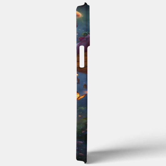 Iphon coque mode design (Verso / Droite)