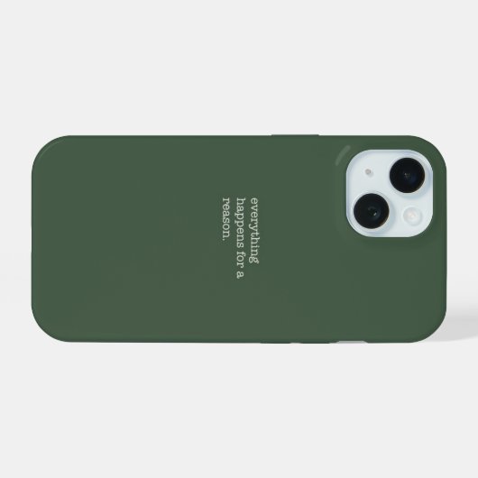 Iphoncase For U (Verso Horizontal)