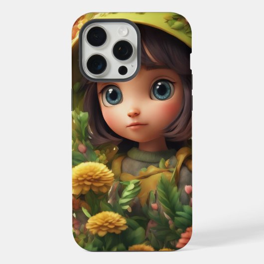 iPhone (Verso)