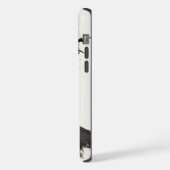 iphone (Côté gauche)