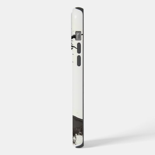 iphone (Côté gauche)