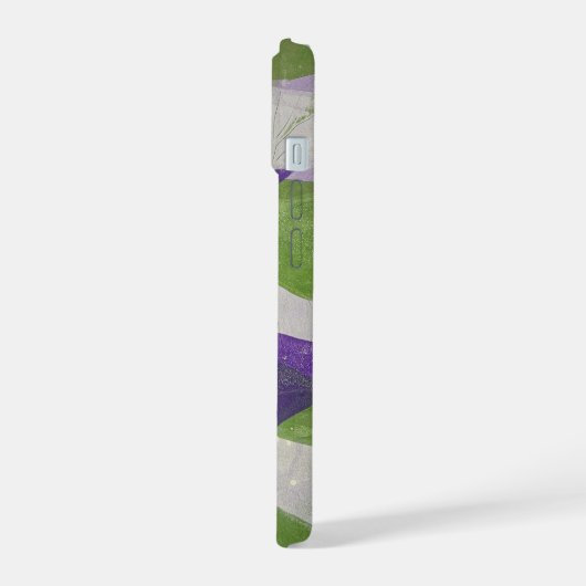 iPhone (Côté gauche)