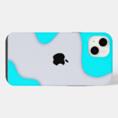 iPhone (Verso Horizontal)