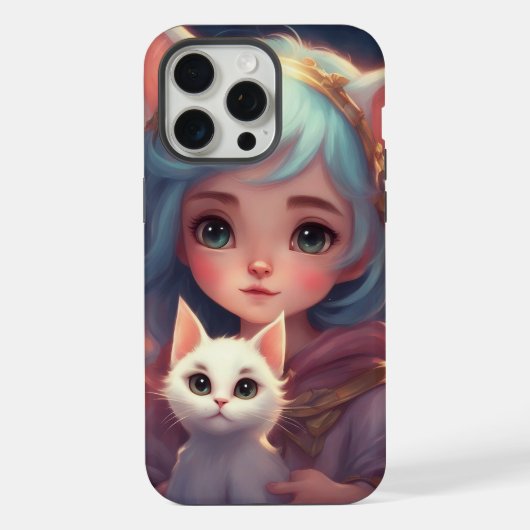 iPhone (Verso)