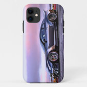 iPhone11 Roadside op Horizon Sport Car Case Mate (Achterkant)