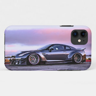 iPhone11 Roadside op Horizon Sport Car Case Mate