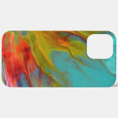 iphone12pro hoes (Achterkant (horizontaal))