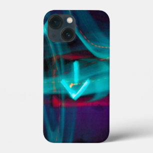 iPhone13 mini "Verkeersontwerp" iPhone 13 Mini Hoesje