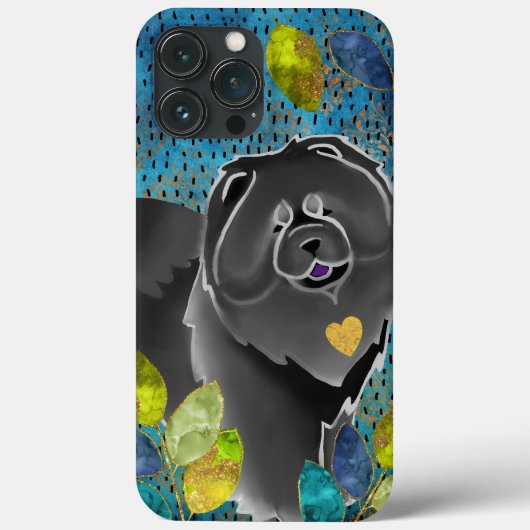 iPhone13 Pro Max aangepast hoesje (Achterkant)