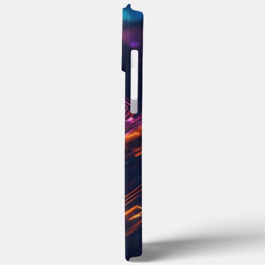 iPhone13 pro max coque couverture - nouvelle conce (Verso / Gauche)