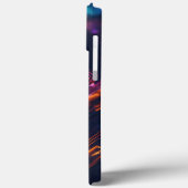 iPhone13 pro max hoesje cover- nieuw ontwerp (Achterkant / Links)