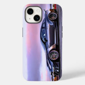 iPhone14 Roadside op Horizon Sport Car Case Mate (Achterkant)