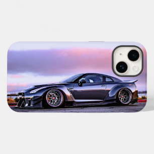 iPhone14 Roadside op Horizon Sport Car Case Mate