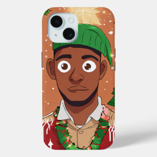 iPhone15 achterklepontwerp