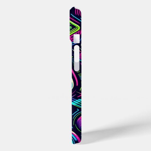 iPhone15 Case-Mate iPhone Case (Achterkant / Links)