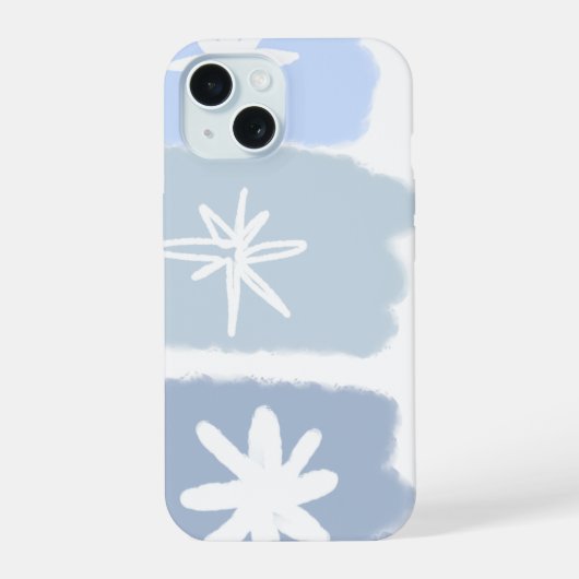 Iphone15 phone case and more iphone iPhone 15 hoesje (Achterkant)