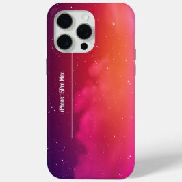 iPhone15 Pro Max Terug Hoesje Spigen Ultra Hybrid