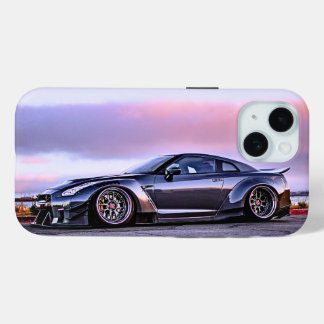 iPhone15 Roadside op Horizon Sport Car Case Mate