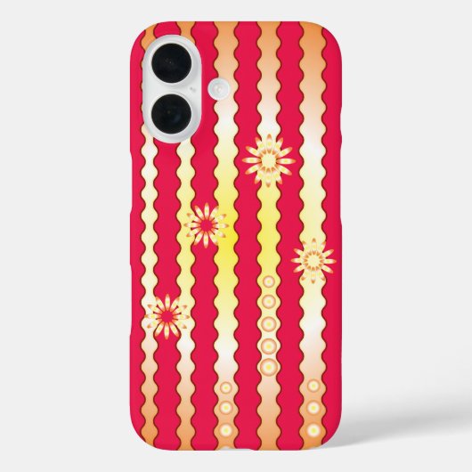 iphone16 cases (Achterkant)