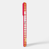 iphone16 cases (Achterkant / Links)