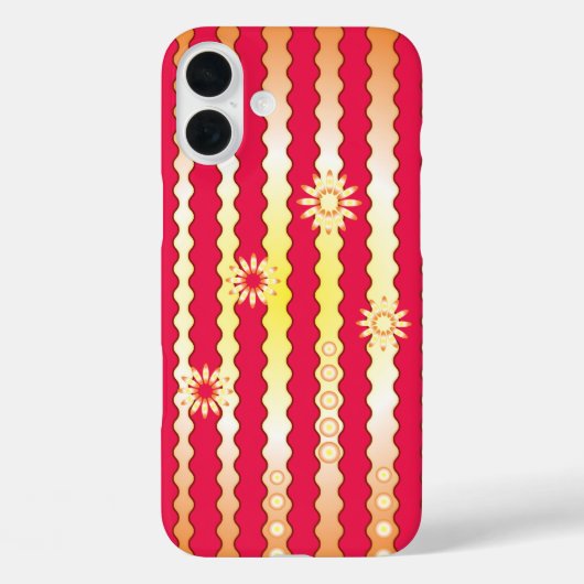 iphone16 cases (Achterkant)