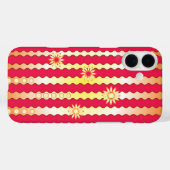 iphone16 cases (Achterkant (horizontaal))