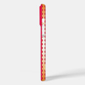 iphone16 hoesjes (Achterkant / Links)