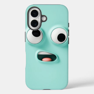 iPhone16Sticker iPhone 16 Hoesje