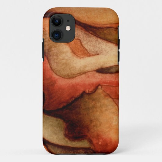 iphone4- Sonoran Desert Sunset Case-Mate iPhone Case (Achterkant)