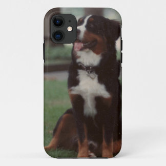 iPhone5/5S robuust Xtreme Hoesje - Berner
