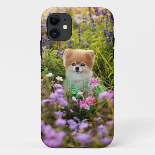 iPhone5 - Bella's geheime tuin Case-Mate iPhone Case (Achterkant)