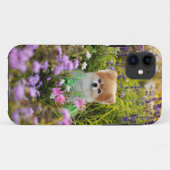 iPhone5 - Bella's geheime tuin Case-Mate iPhone Case (Achterkant (horizontaal))